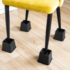 Povišenje za krevet-stolac-stol set 4 kom 9,5 cm OMC (1)